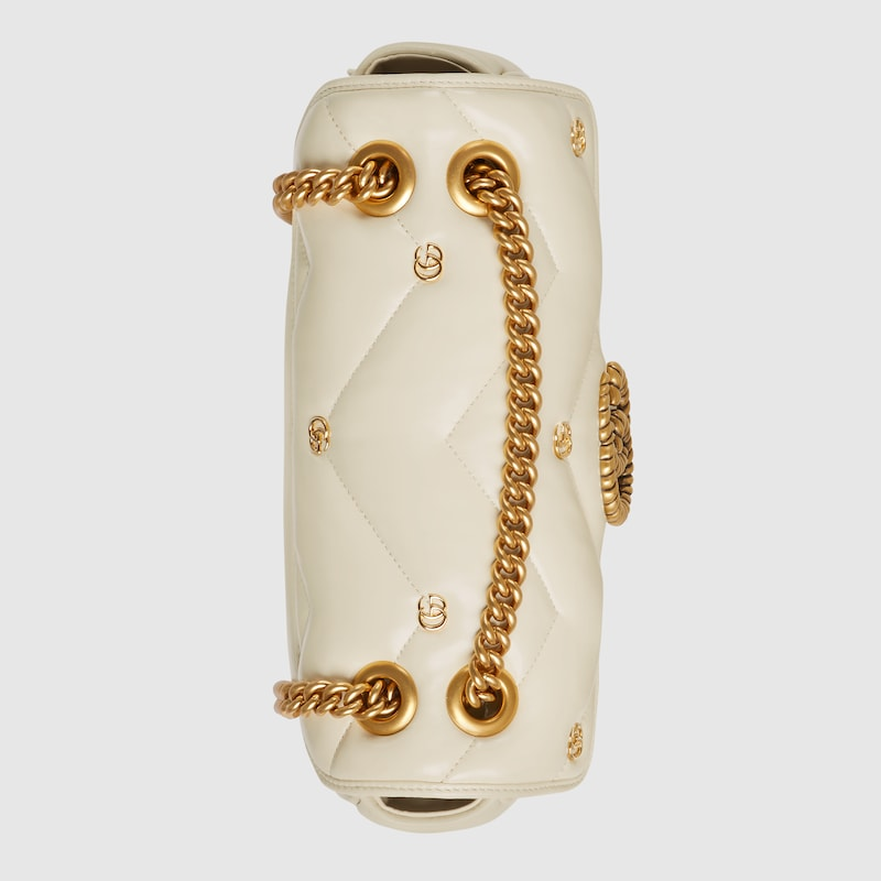 GG Marmont series small shoulder bag