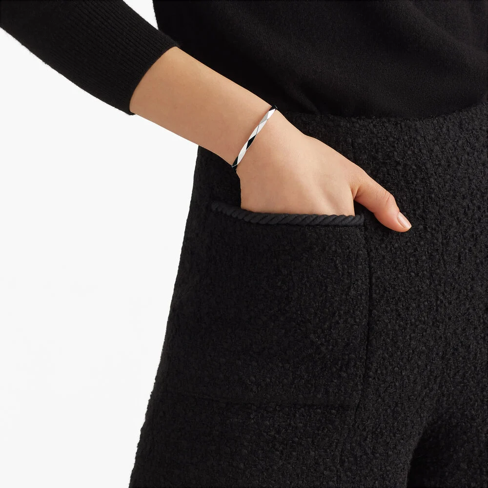 Laurence Graff Signature Bangle