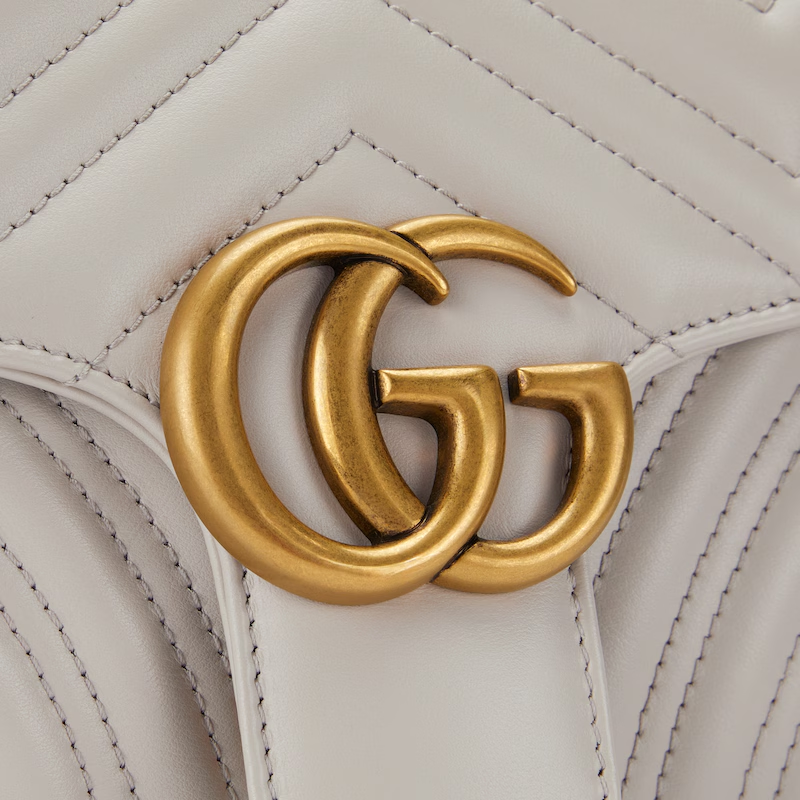 GG MARMONT SMALL SHOULDER BAG