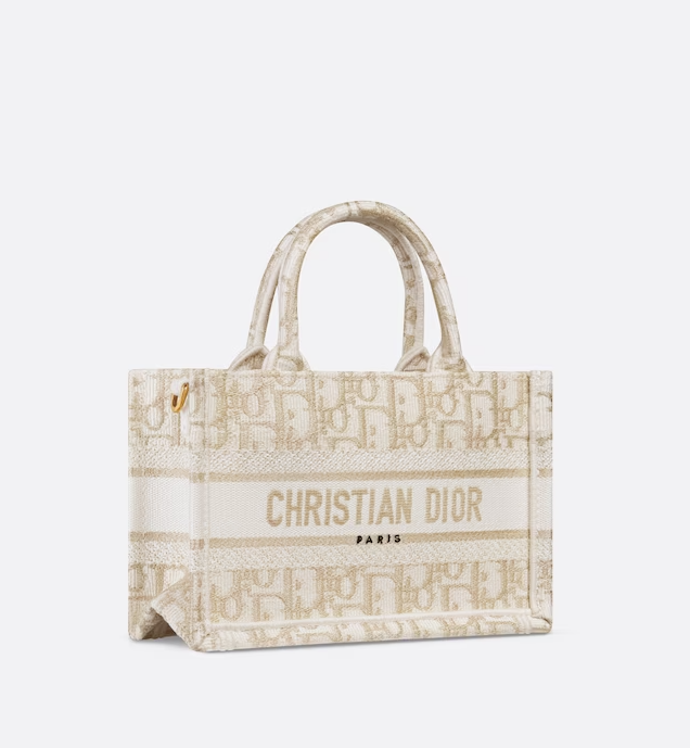 MINI BOOK TOTE BAG (with shoulder strap)