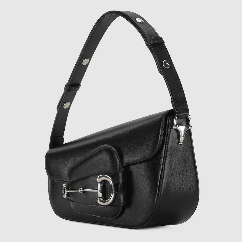 Gucci Horsebit 1955 series shoulder bag