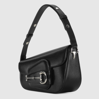 Gucci Horsebit 1955 series shoulder bag