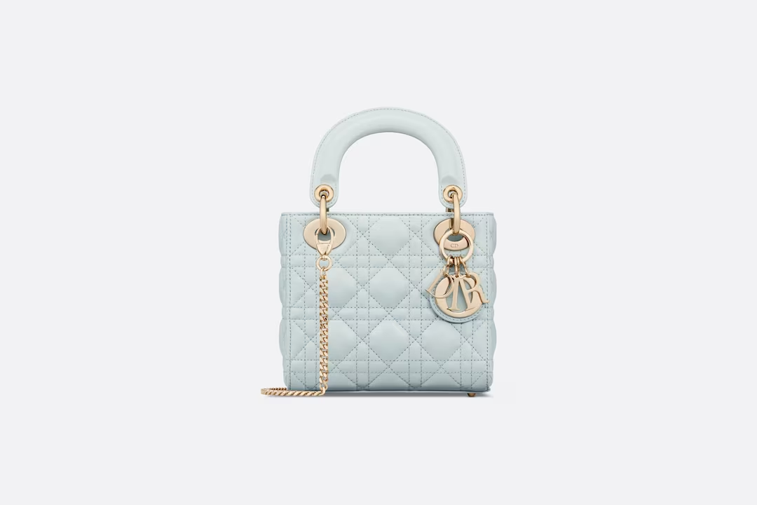 MINI LADY DIOR BAG