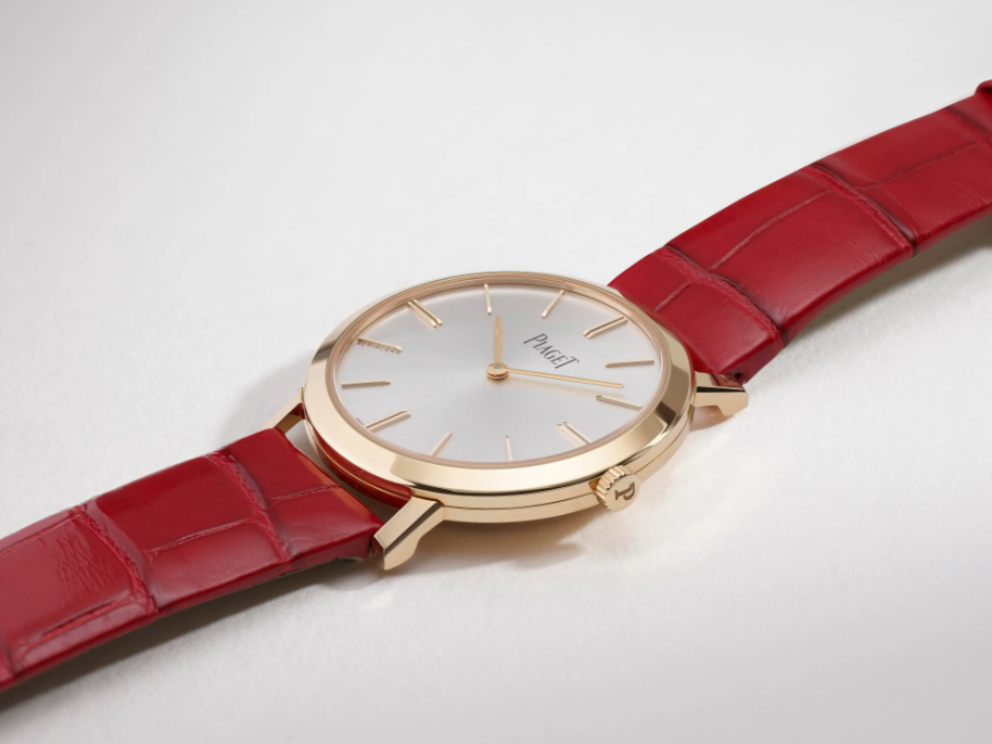 Altiplano Origin watch