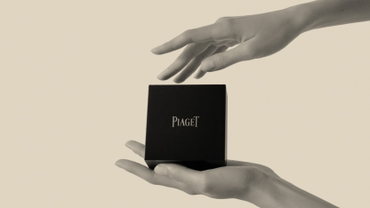 POSSESSION time series watches