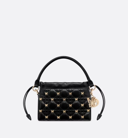 LADY DIOR MILLY MINI BAG
