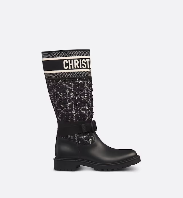 D-MAJOR BOOT