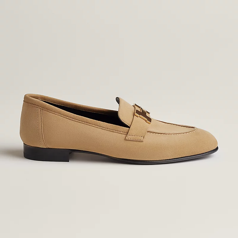 Paris loafer