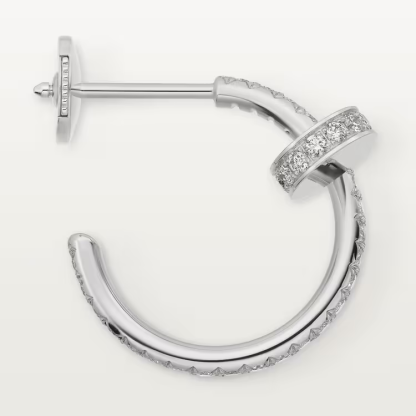 JUSTE UN CLOU EARRINGS