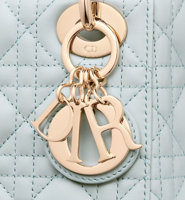 MINI LADY DIOR BAG