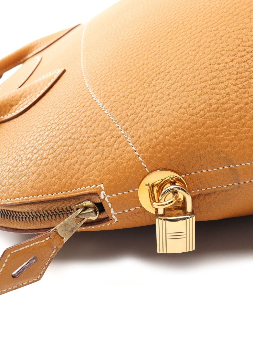 Bolide 35 dual-purpose handbag