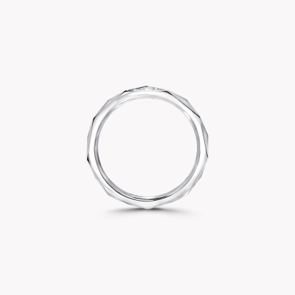 Laurence Graff Signature Pavé Diamond Band