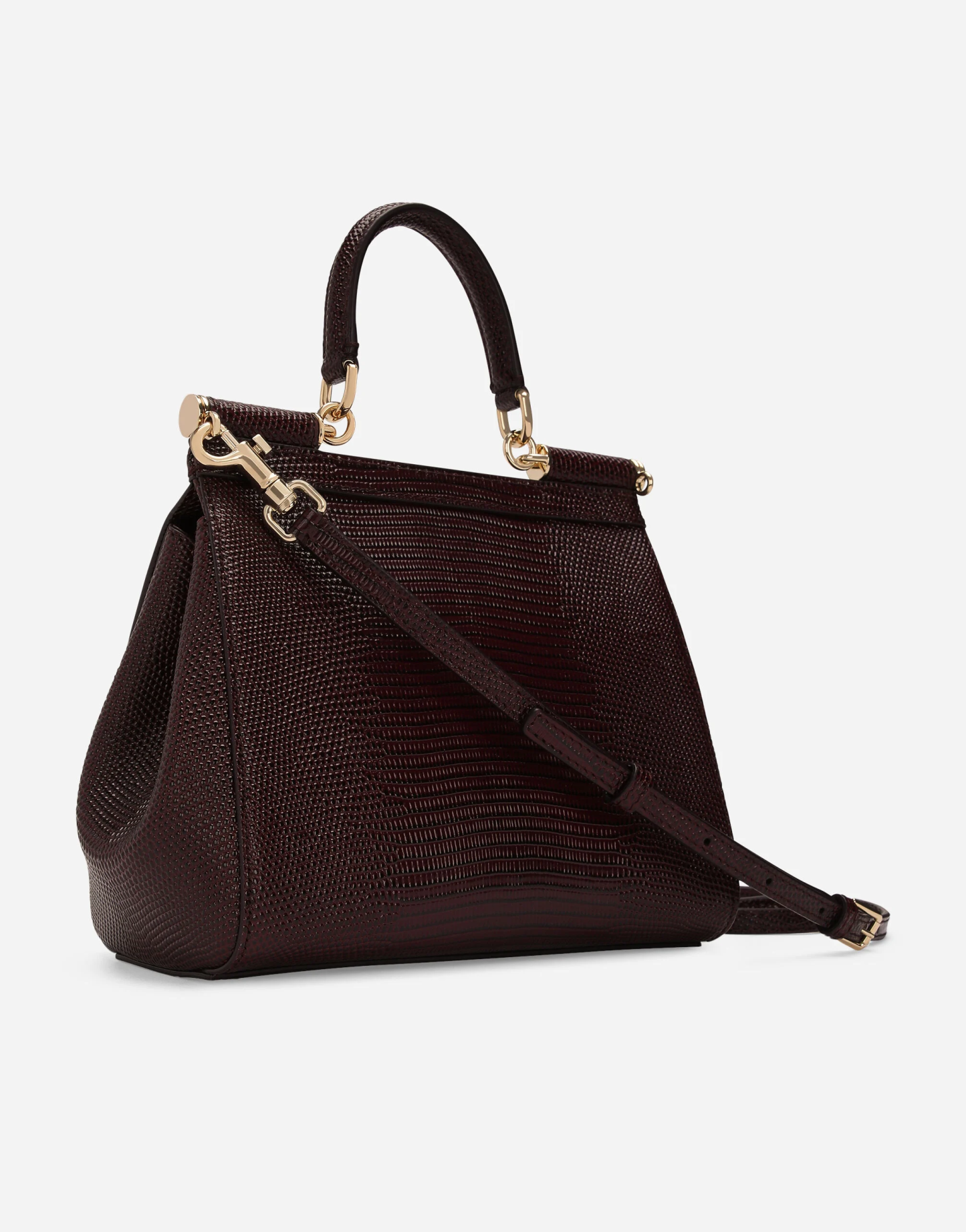Medium Sicily handbag