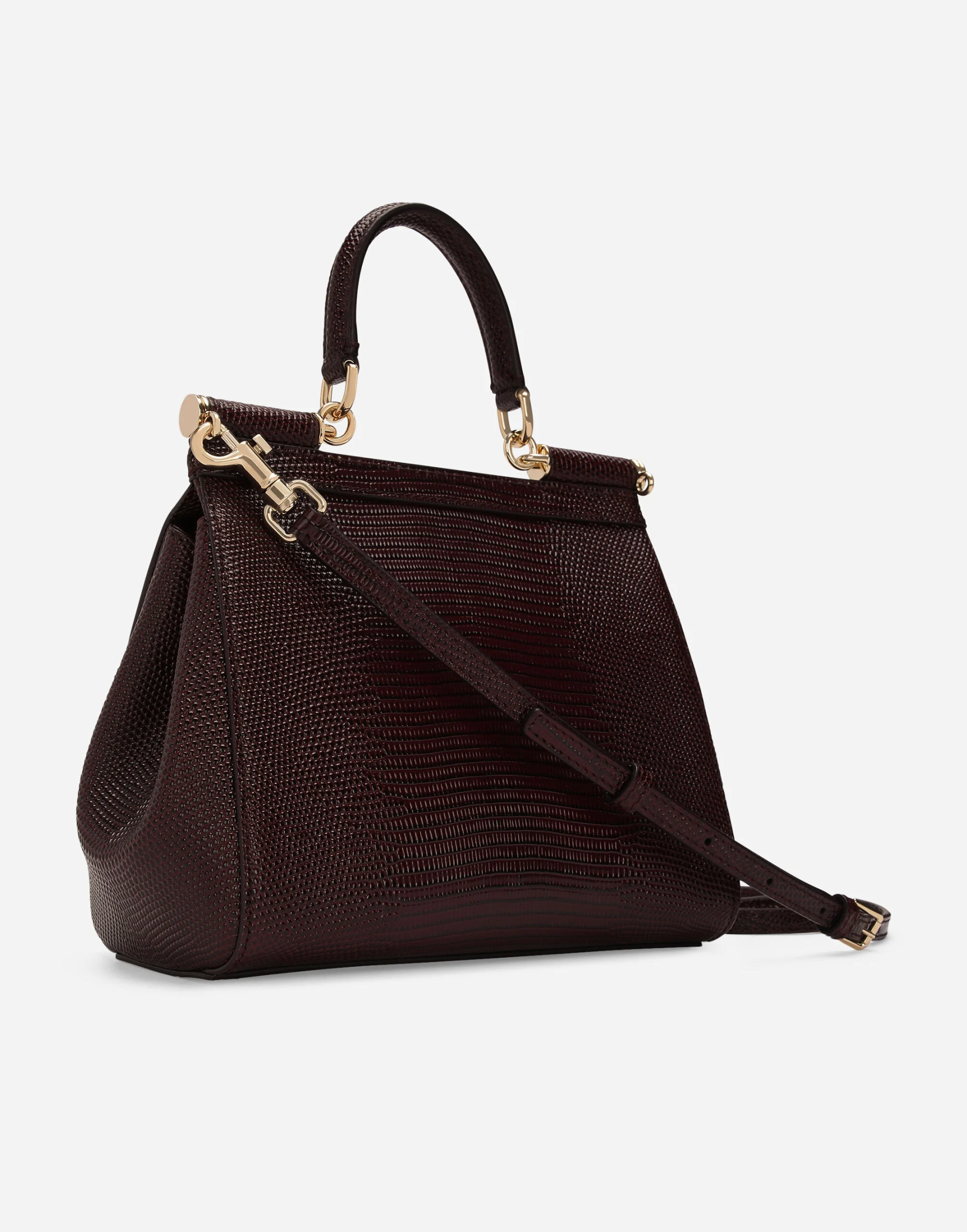 Medium Sicily handbag