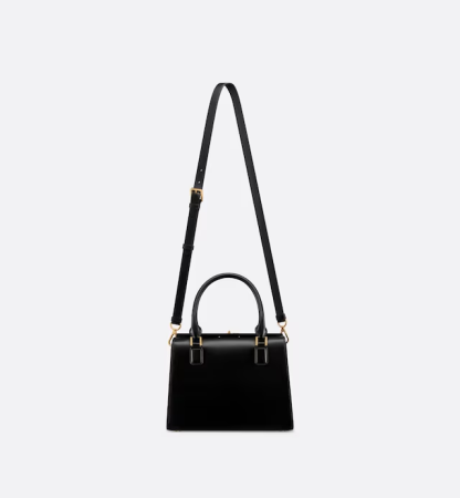 MEDIUM BOSTON BAG