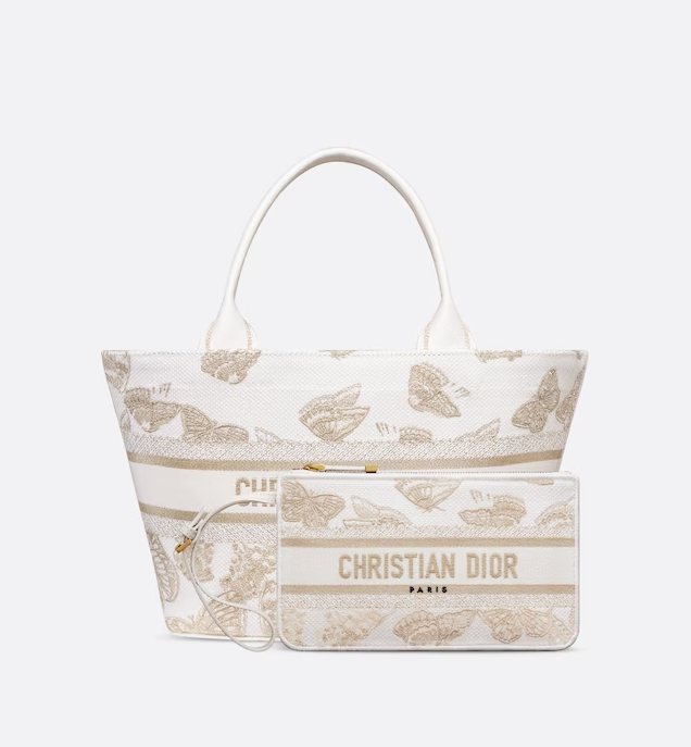 Basket bag