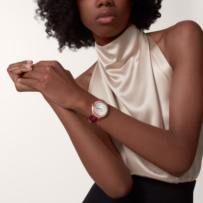 BALLON BLEU DE CARTIER WATCH
