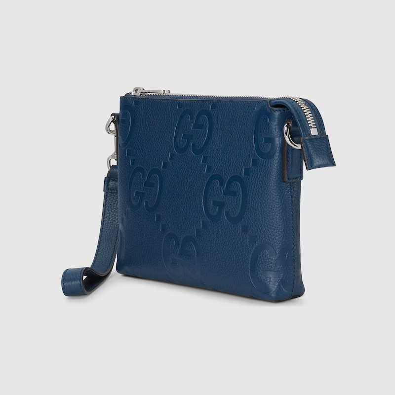 JUMBO GG SMALL MESSENGER BAG