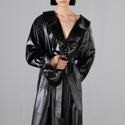 GUCCI HORSEBIT CHAIN MEDIUM SHOULDER BAG