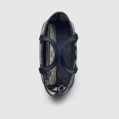 OPHIDIA MINI TOTE BAG