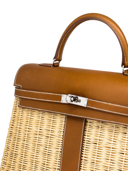 Kelly35cm picnic bag