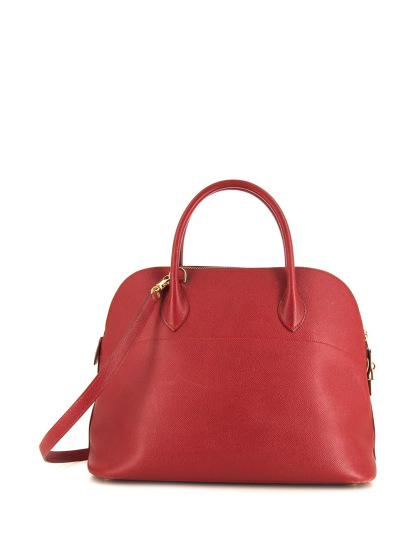 Bolide 35 dual-purpose handbag
