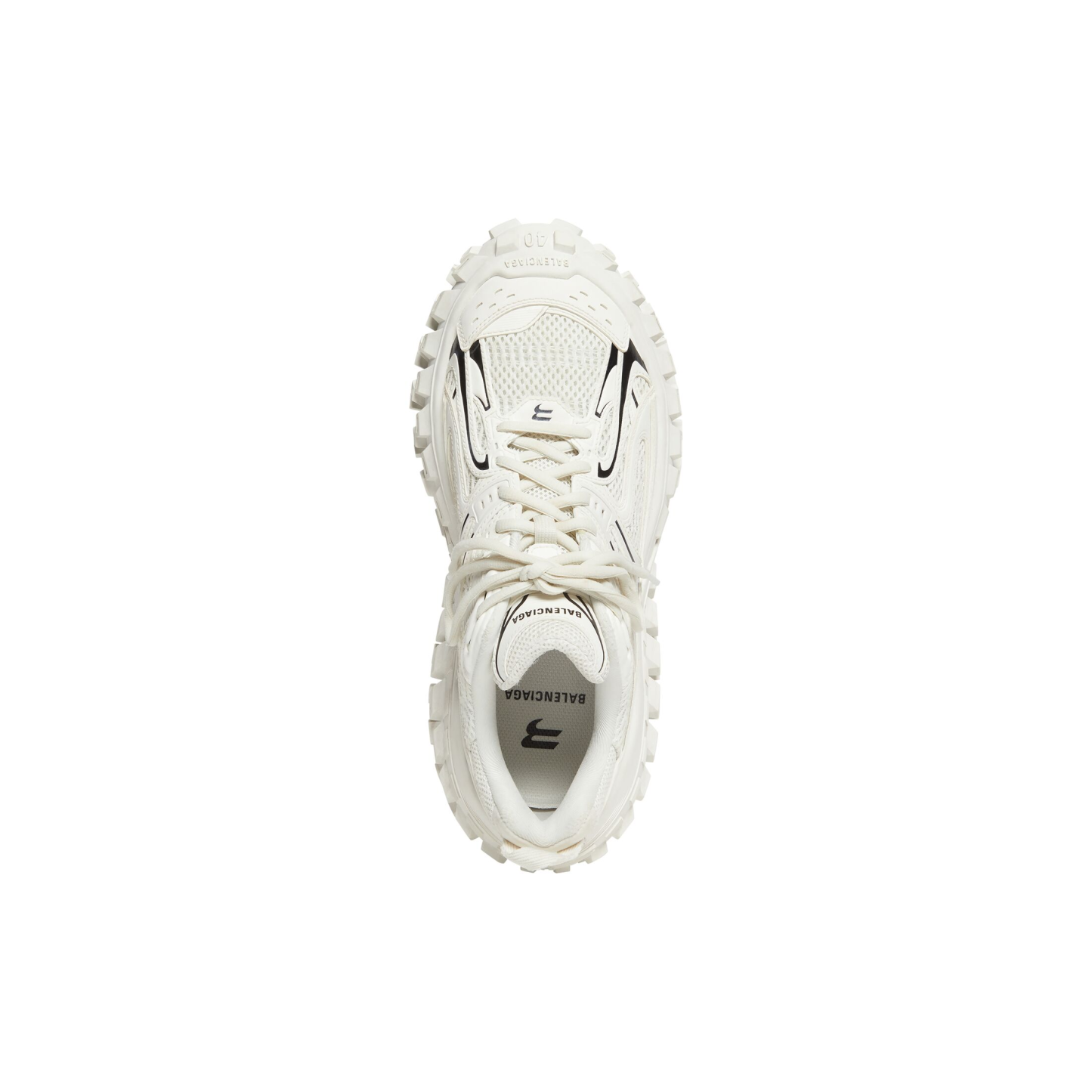 WOMEN'S BOUNCER SNEAKER IN LIGHT BEIGE