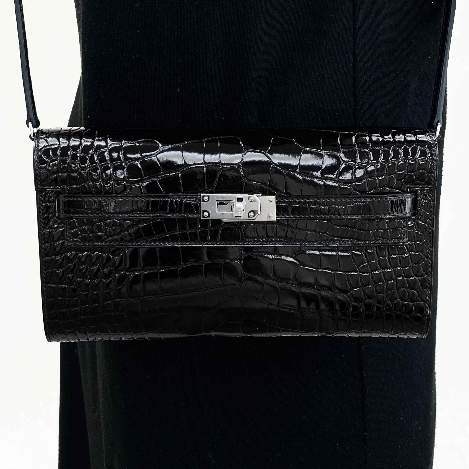 NEW HERMES BAGS KELLY TO GO 89