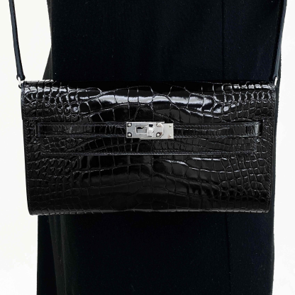 NEW HERMES BAGS KELLY TO GO 89