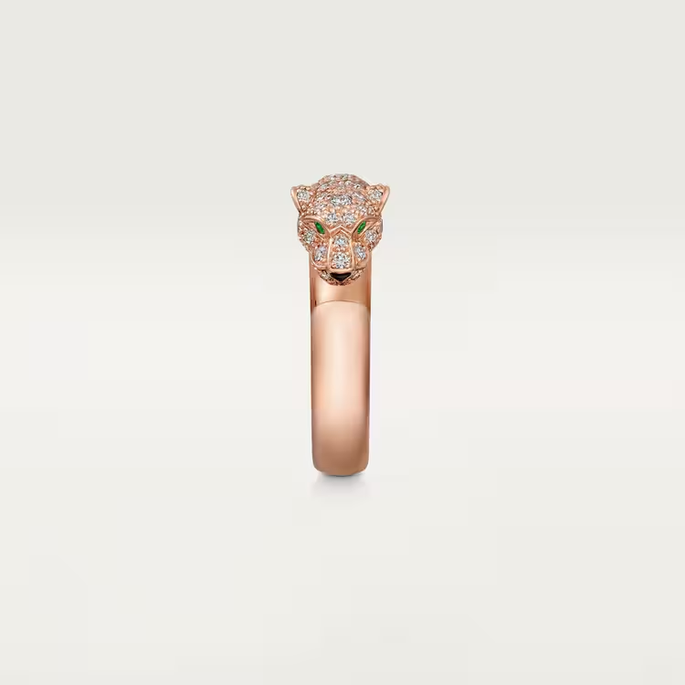 PANTHÈRE DE CARTIER RING