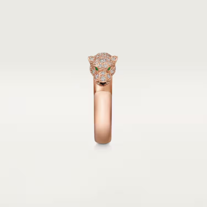 PANTHÈRE DE CARTIER RING