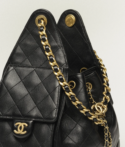 CHANEL 25 Small Handbag