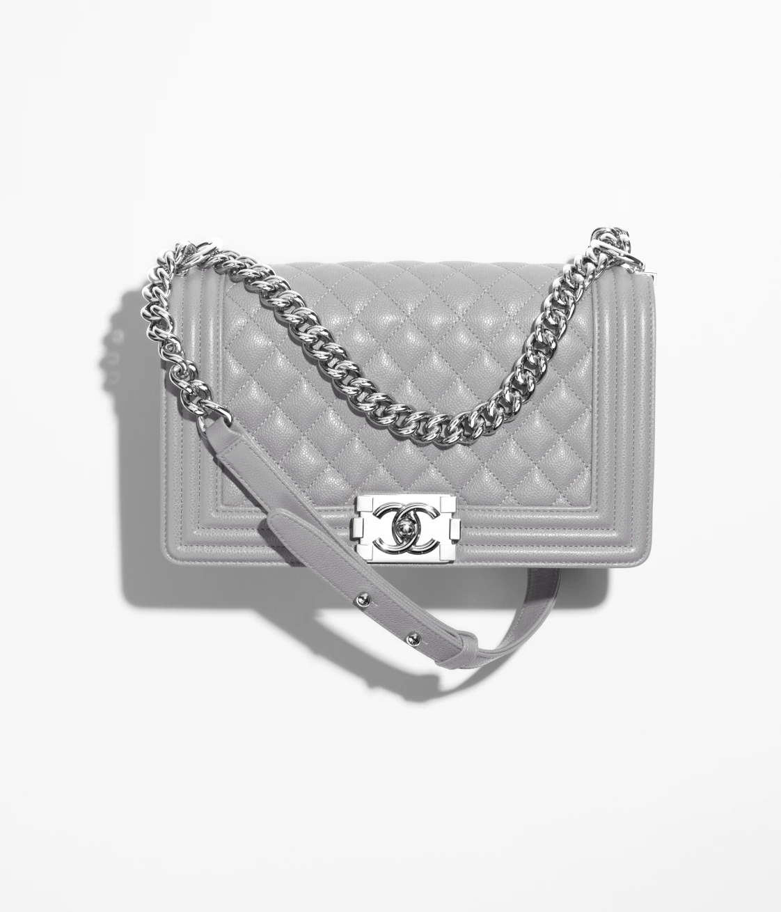 BOY CHANEL HANDBAG