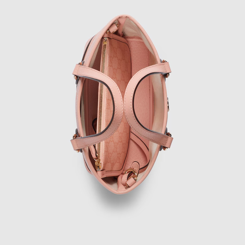 OPHIDIA MINI TOTE BAG