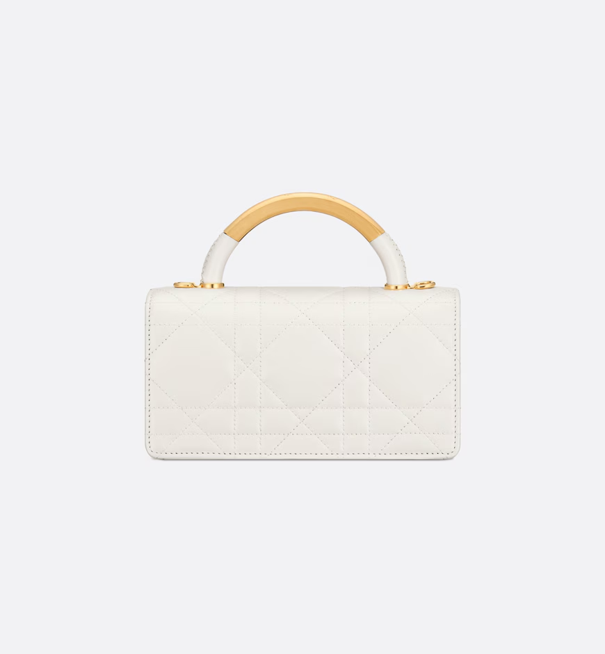 Mini Dior Ange Bag