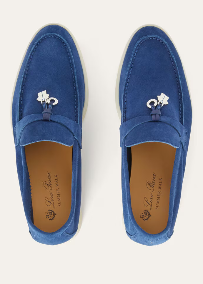 Summer Charms Walk Moccasin