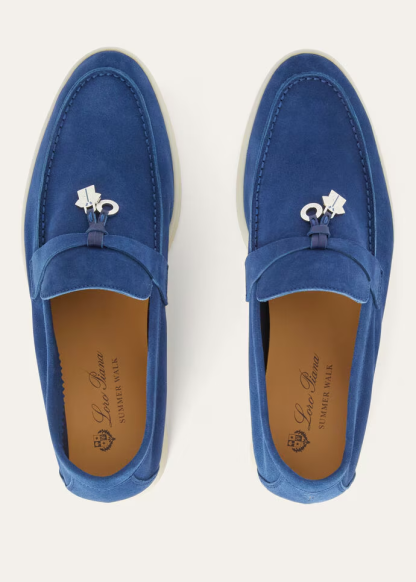 Summer Charms Walk Moccasin