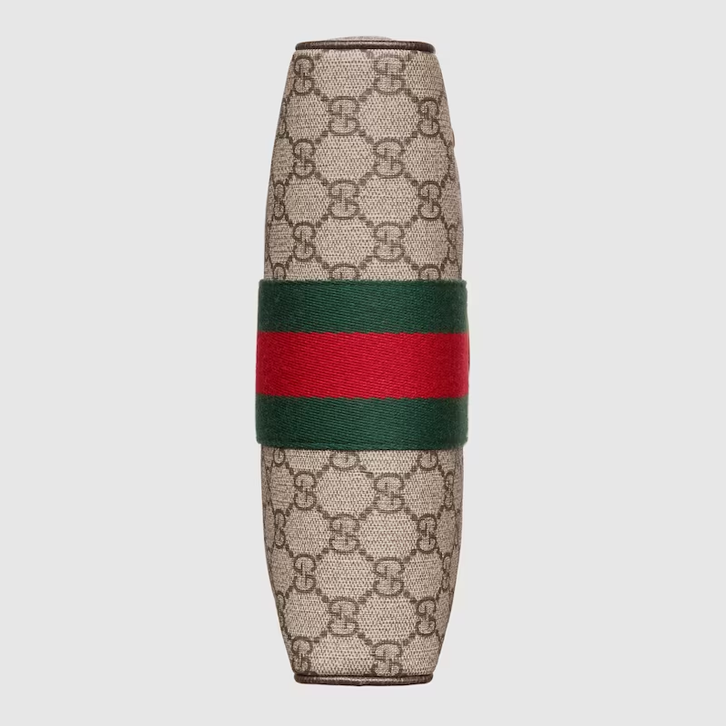 OPHIDIA GG SMALL MESSENGER BAG