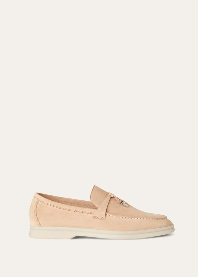Summer Charms Walk Loafers