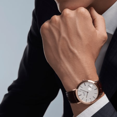 Altiplano Origin watch