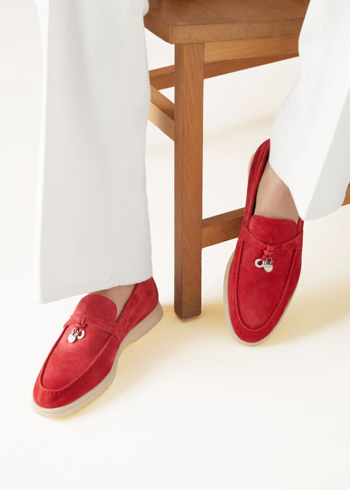 Summer Charms Walk Moccasin