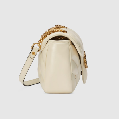 GG Marmont series small shoulder bag