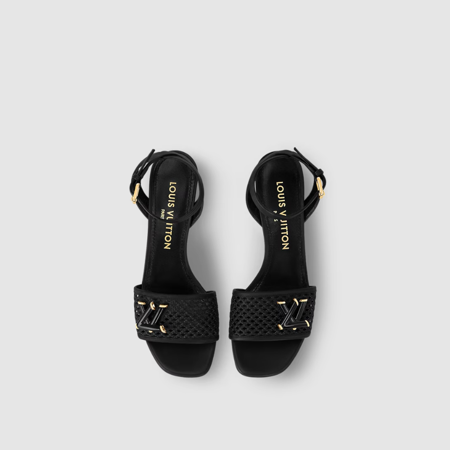 Shake Sandal