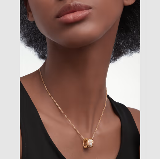 B.ZERO1 necklace