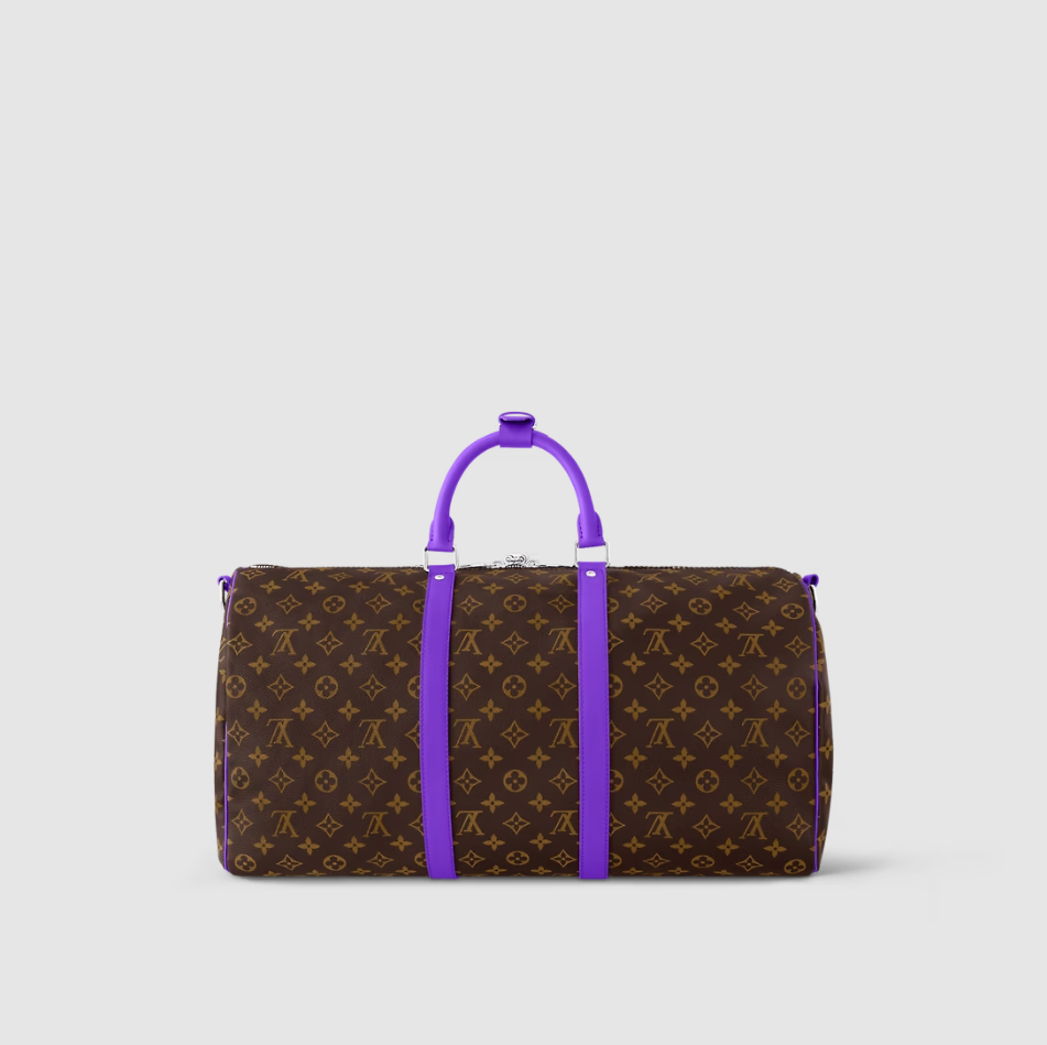 Keepall Bandoulière 50