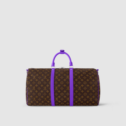 Keepall Bandoulière 50