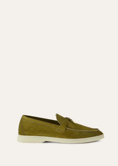 Summer Charms Walk Loafers
