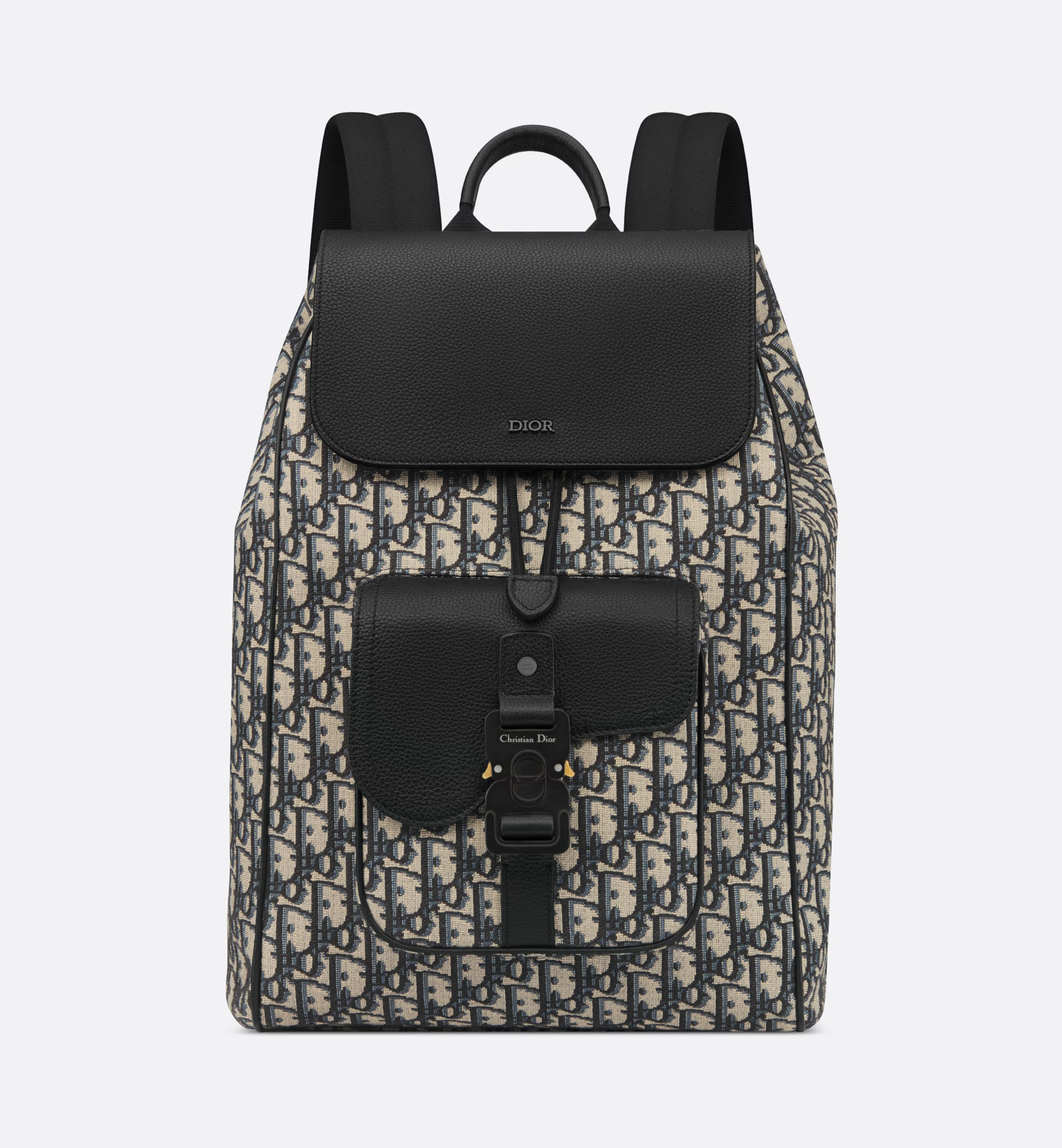 Saddle Backpack