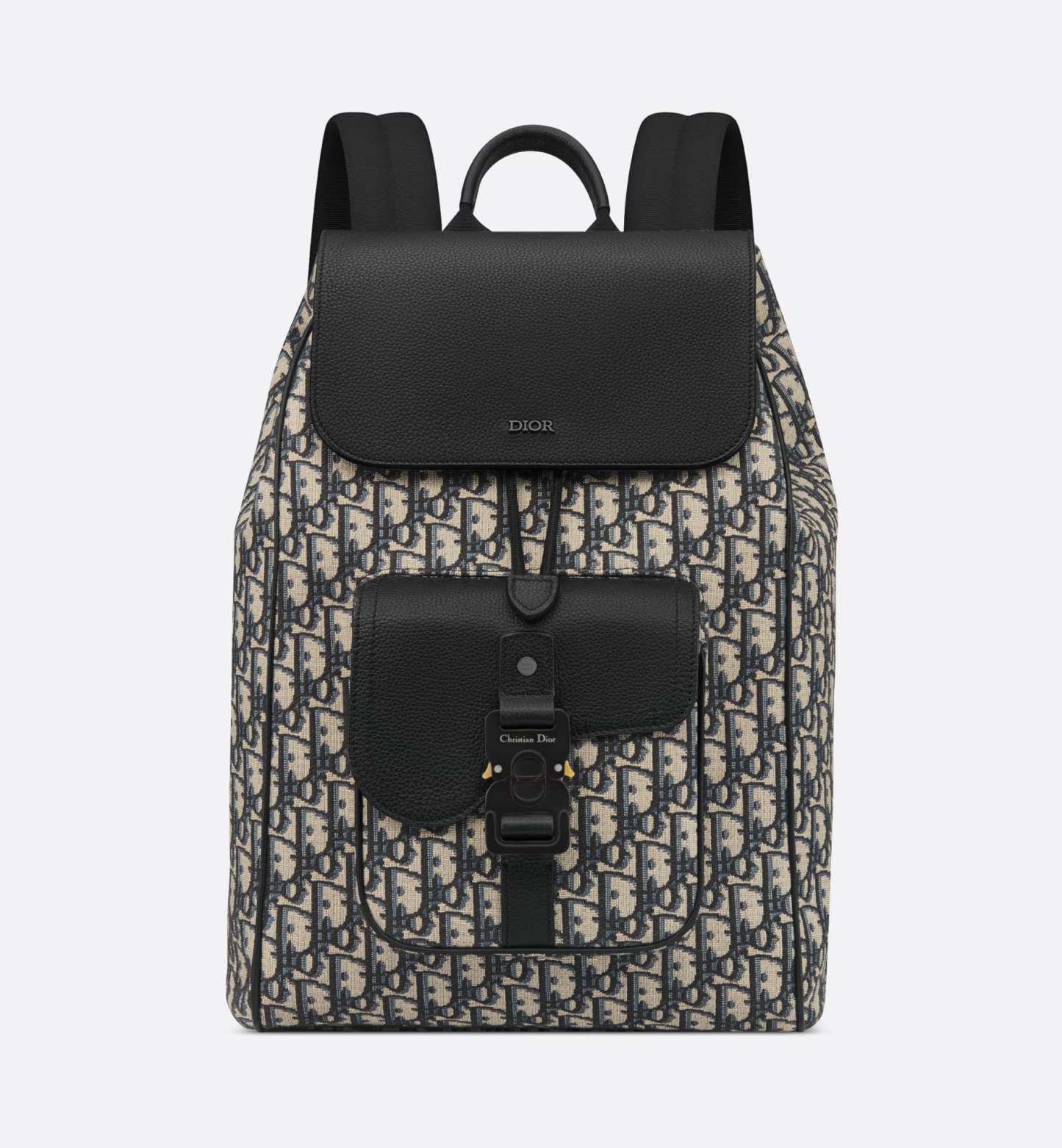 Saddle Backpack