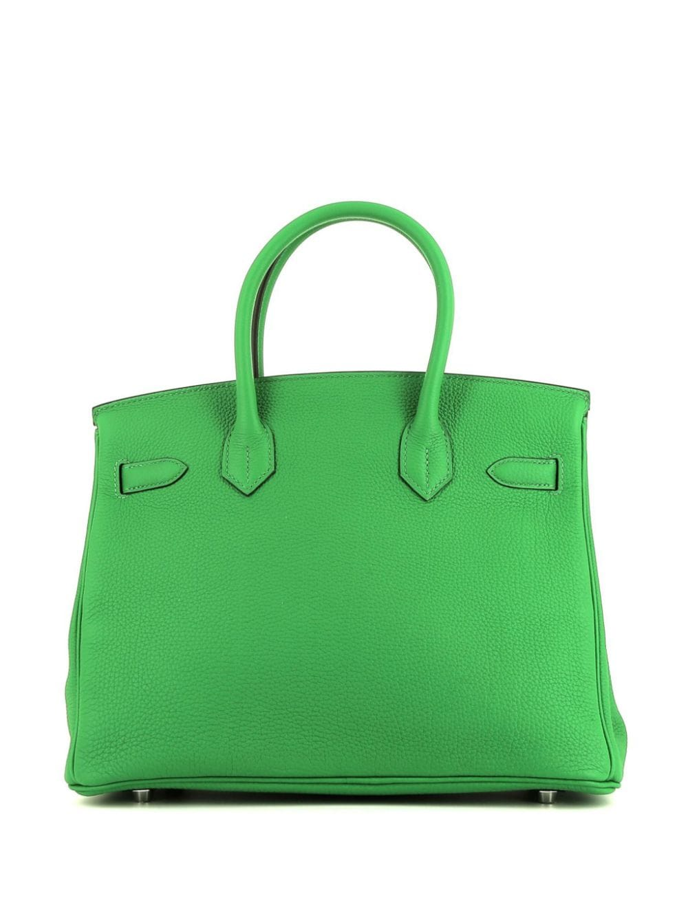 pre-owned Birkin 30 handbag